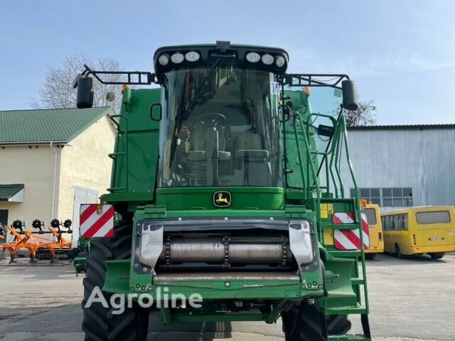 Зеленый Джон Дир Другая, объемом двигателя 0 л и пробегом 0 тыс. км за 194383 $, фото 21 на Automoto.ua