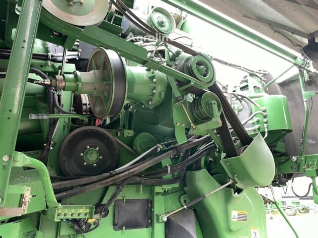 Зеленый Джон Дир Другая, объемом двигателя 0 л и пробегом 0 тыс. км за 194383 $, фото 40 на Automoto.ua