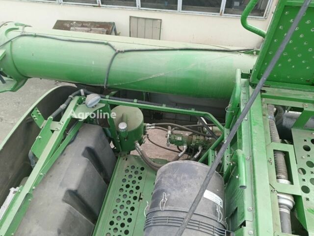 Зеленый Джон Дир Другая, объемом двигателя 0 л и пробегом 0 тыс. км за 194383 $, фото 58 на Automoto.ua