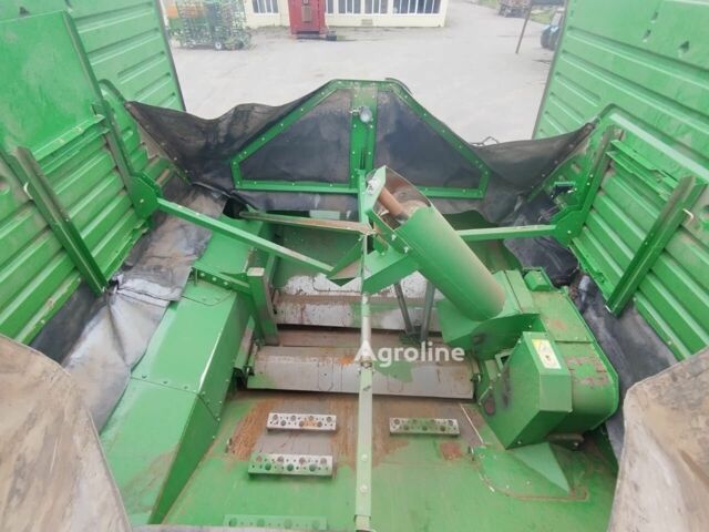 Зеленый Джон Дир Другая, объемом двигателя 0 л и пробегом 0 тыс. км за 194383 $, фото 55 на Automoto.ua