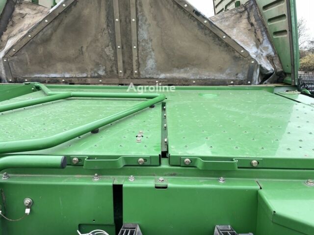 Зеленый Джон Дир Другая, объемом двигателя 0 л и пробегом 0 тыс. км за 194383 $, фото 33 на Automoto.ua