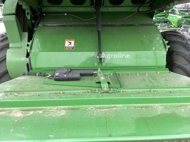 Зеленый Джон Дир Другая, объемом двигателя 0 л и пробегом 0 тыс. км за 194383 $, фото 37 на Automoto.ua