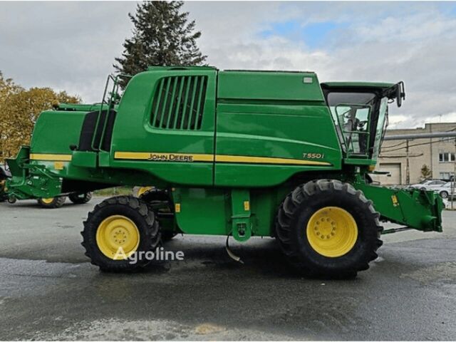 Зеленый Джон Дир Другая, объемом двигателя 0 л и пробегом 0 тыс. км за 100812 $, фото 4 на Automoto.ua