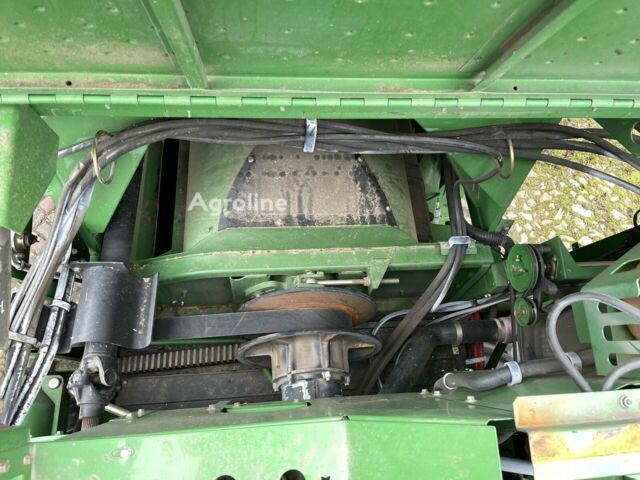 Зеленый Джон Дир Другая, объемом двигателя 0 л и пробегом 0 тыс. км за 194383 $, фото 30 на Automoto.ua