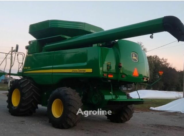 Зеленый Джон Дир Другая, объемом двигателя 0 л и пробегом 0 тыс. км за 116301 $, фото 3 на Automoto.ua