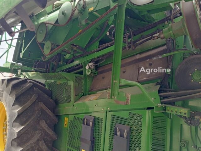 Зеленый Джон Дир Другая, объемом двигателя 0 л и пробегом 0 тыс. км за 194383 $, фото 64 на Automoto.ua