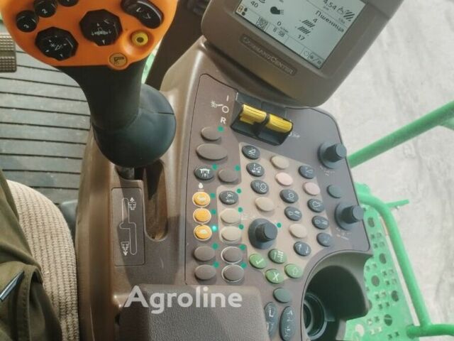 Зеленый Джон Дир Другая, объемом двигателя 0 л и пробегом 0 тыс. км за 194383 $, фото 53 на Automoto.ua