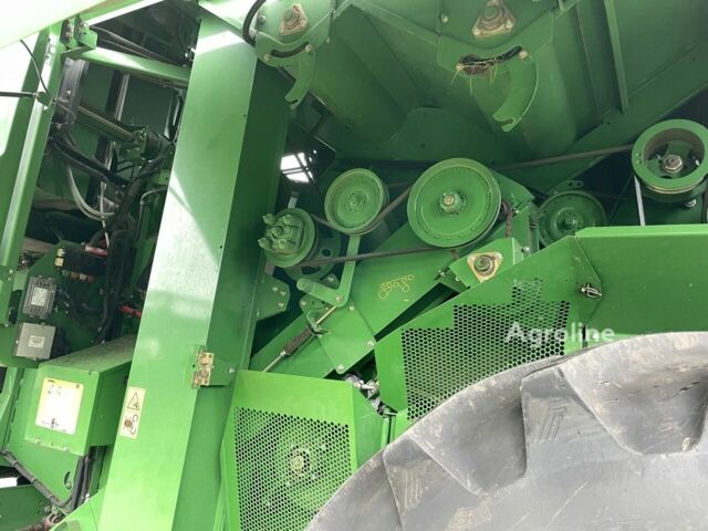 Зеленый Джон Дир Другая, объемом двигателя 0 л и пробегом 0 тыс. км за 194383 $, фото 26 на Automoto.ua