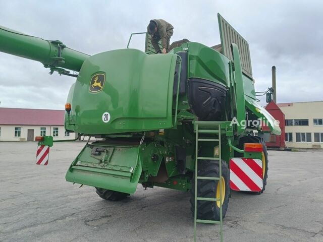 Зеленый Джон Дир Другая, объемом двигателя 0 л и пробегом 0 тыс. км за 194383 $, фото 3 на Automoto.ua