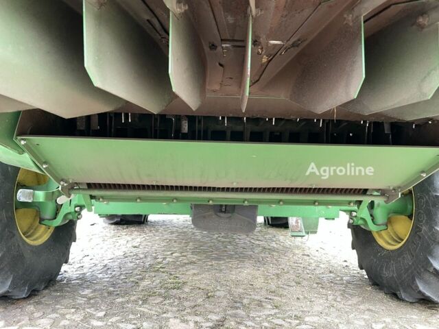 Зеленый Джон Дир Другая, объемом двигателя 0 л и пробегом 0 тыс. км за 194383 $, фото 35 на Automoto.ua