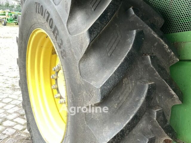 Зеленый Джон Дир Другая, объемом двигателя 0 л и пробегом 0 тыс. км за 194383 $, фото 38 на Automoto.ua