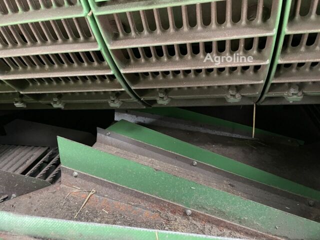 Зеленый Джон Дир Другая, объемом двигателя 0 л и пробегом 0 тыс. км за 194383 $, фото 43 на Automoto.ua