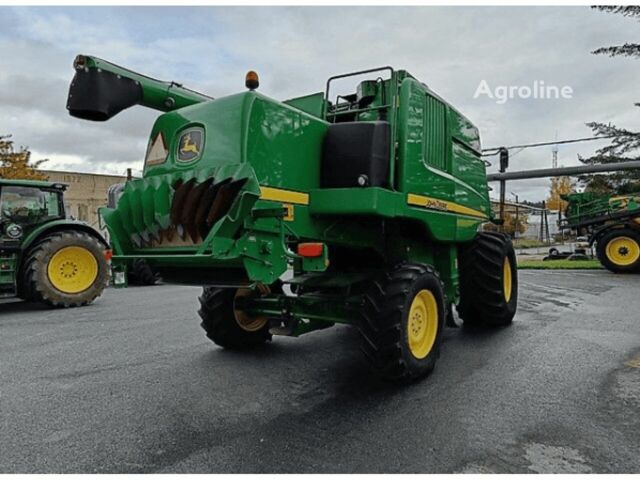 Зеленый Джон Дир Другая, объемом двигателя 0 л и пробегом 0 тыс. км за 100812 $, фото 5 на Automoto.ua