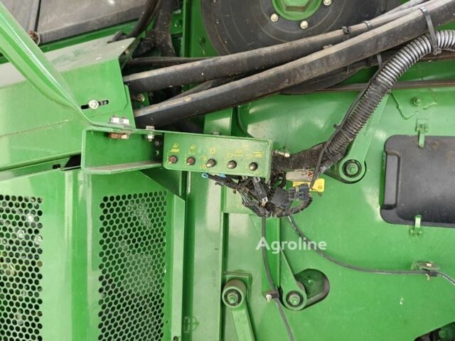 Зеленый Джон Дир Другая, объемом двигателя 0 л и пробегом 0 тыс. км за 194383 $, фото 60 на Automoto.ua