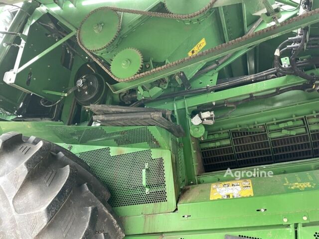 Зеленый Джон Дир Другая, объемом двигателя 0 л и пробегом 0 тыс. км за 194383 $, фото 27 на Automoto.ua