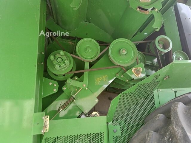 Зеленый Джон Дир Другая, объемом двигателя 0 л и пробегом 0 тыс. км за 194383 $, фото 63 на Automoto.ua