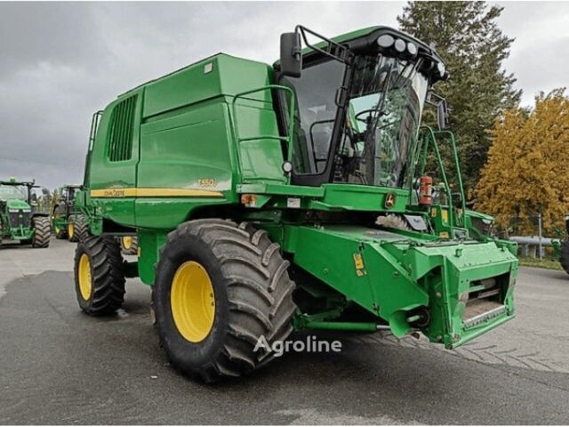 Зеленый Джон Дир Другая, объемом двигателя 0 л и пробегом 0 тыс. км за 100812 $, фото 3 на Automoto.ua