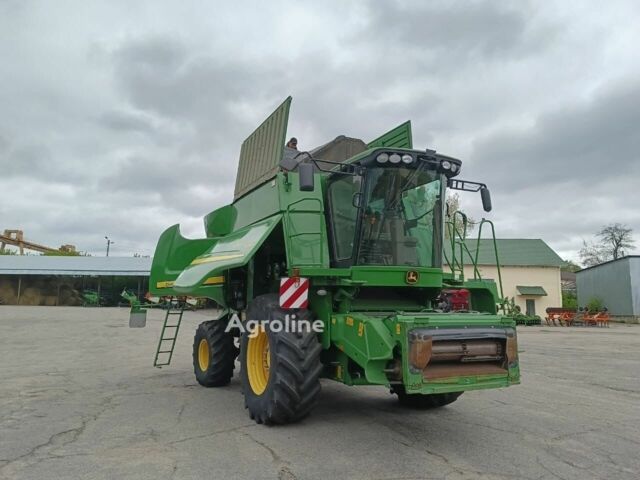 Зеленый Джон Дир Другая, объемом двигателя 0 л и пробегом 0 тыс. км за 194383 $, фото 4 на Automoto.ua