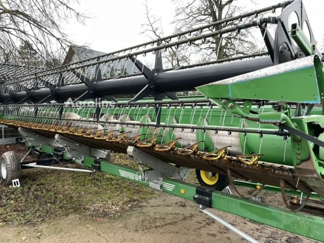 Зеленый Джон Дир Другая, объемом двигателя 0 л и пробегом 0 тыс. км за 194383 $, фото 46 на Automoto.ua