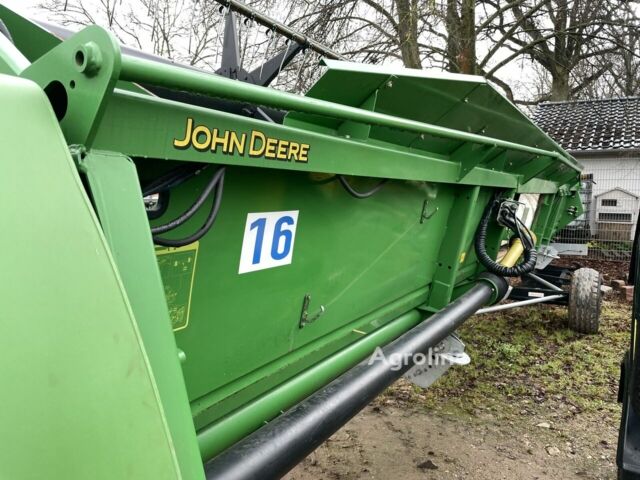 Зеленый Джон Дир Другая, объемом двигателя 0 л и пробегом 0 тыс. км за 194383 $, фото 48 на Automoto.ua