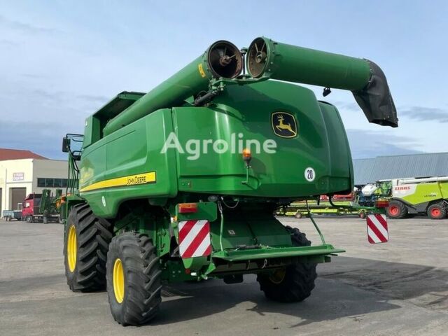 Зеленый Джон Дир Другая, объемом двигателя 0 л и пробегом 0 тыс. км за 194383 $, фото 17 на Automoto.ua