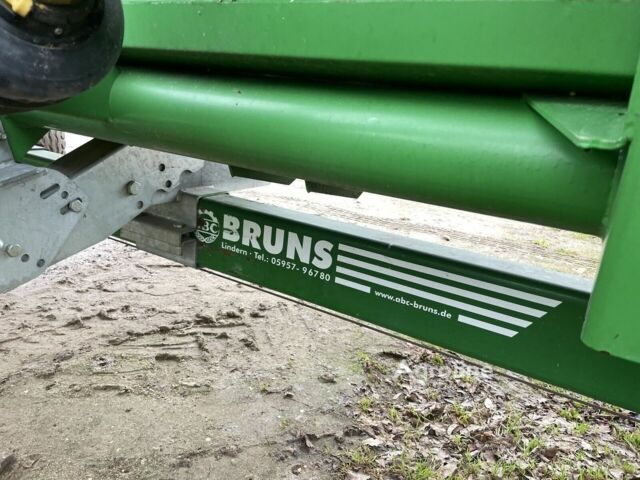 Зеленый Джон Дир Другая, объемом двигателя 0 л и пробегом 0 тыс. км за 194383 $, фото 49 на Automoto.ua