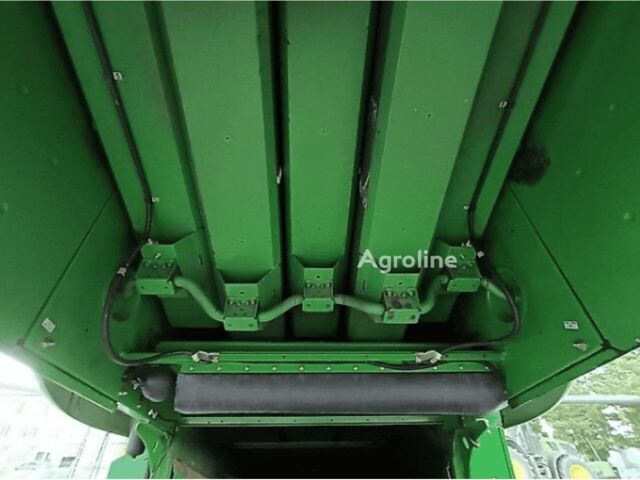 Зеленый Джон Дир Другая, объемом двигателя 0 л и пробегом 0 тыс. км за 100812 $, фото 9 на Automoto.ua