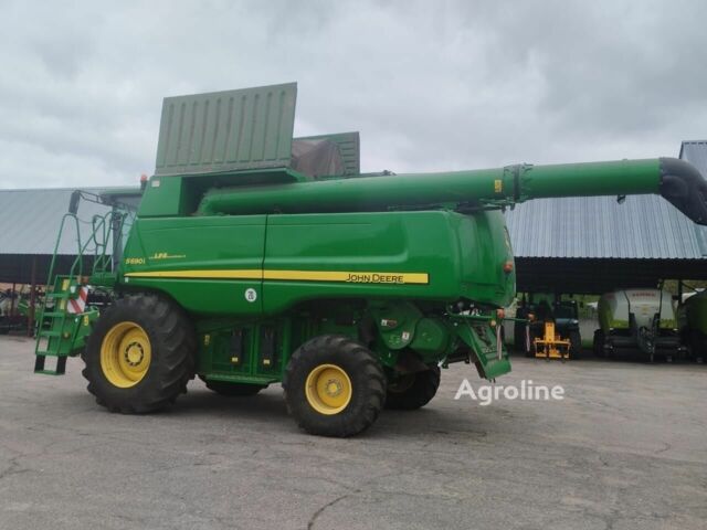 Зеленый Джон Дир Другая, объемом двигателя 0 л и пробегом 0 тыс. км за 194383 $, фото 1 на Automoto.ua