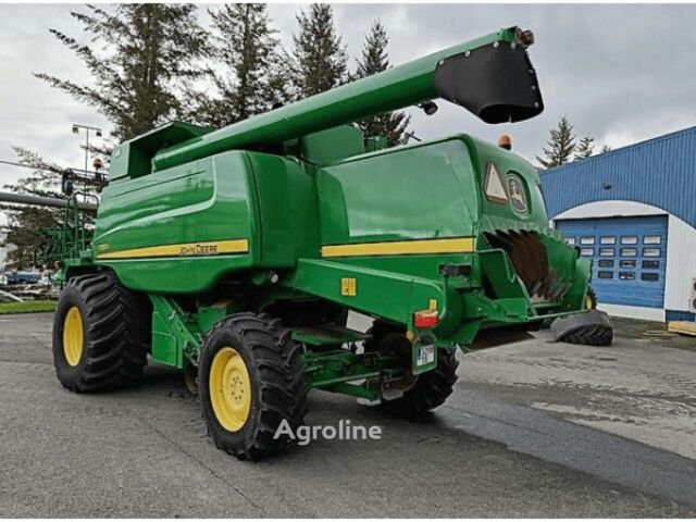 Зеленый Джон Дир Другая, объемом двигателя 0 л и пробегом 0 тыс. км за 100812 $, фото 7 на Automoto.ua