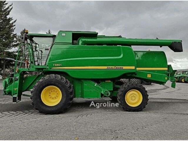 Зеленый Джон Дир Другая, объемом двигателя 0 л и пробегом 0 тыс. км за 100812 $, фото 6 на Automoto.ua