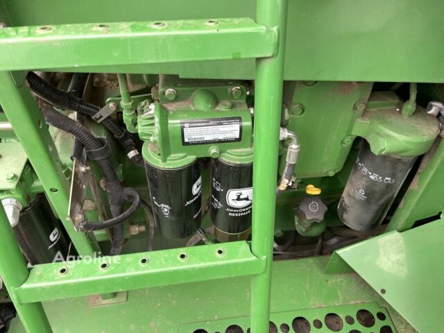 Зеленый Джон Дир Другая, объемом двигателя 0 л и пробегом 0 тыс. км за 194383 $, фото 32 на Automoto.ua