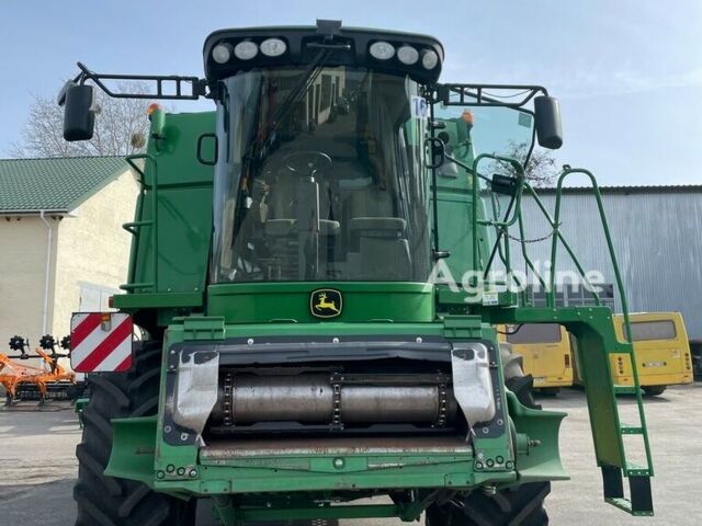 Зеленый Джон Дир Другая, объемом двигателя 0 л и пробегом 0 тыс. км за 194383 $, фото 13 на Automoto.ua