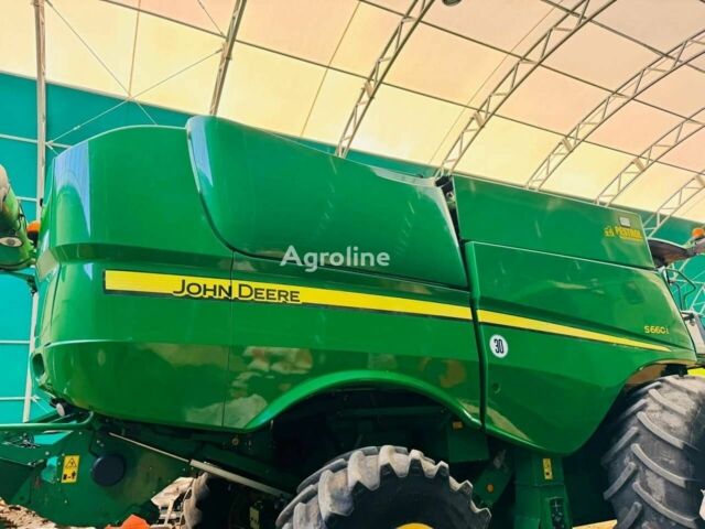 Зелений Джон Дір Другая, об'ємом двигуна 0 л та пробігом 0 тис. км за 108515 $, фото 9 на Automoto.ua