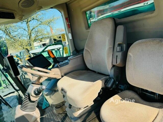 Зелений Джон Дір Другая, об'ємом двигуна 0 л та пробігом 0 тис. км за 108515 $, фото 7 на Automoto.ua