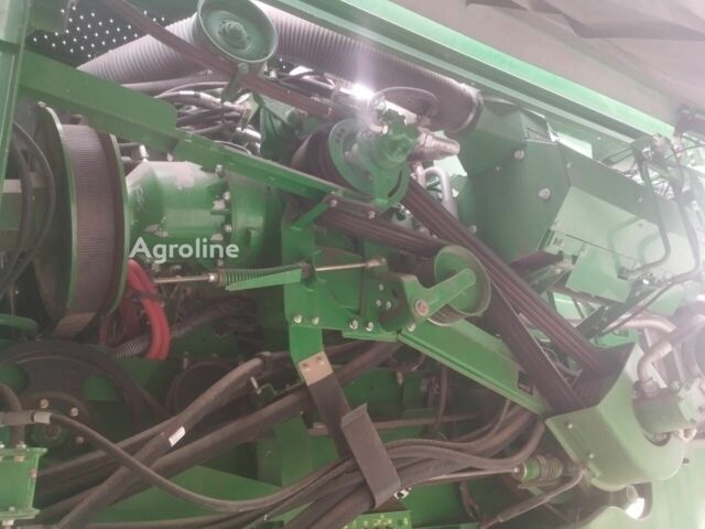 Зелений Джон Дір Другая, об'ємом двигуна 0 л та пробігом 0 тис. км за 230466 $, фото 20 на Automoto.ua