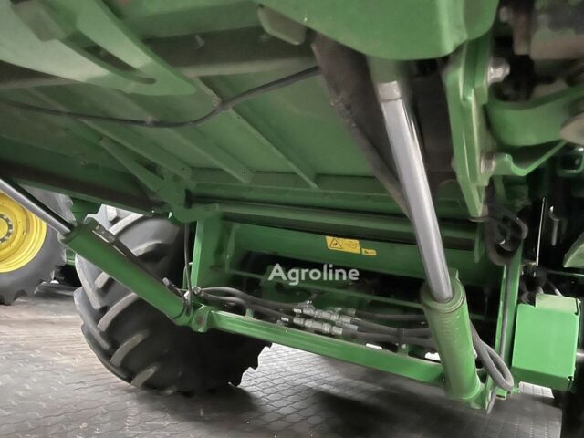 Зелений Джон Дір Другая, об'ємом двигуна 0 л та пробігом 0 тис. км за 230466 $, фото 10 на Automoto.ua