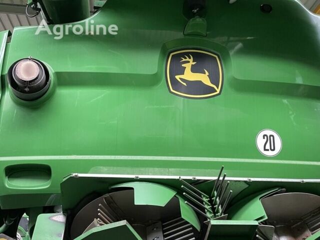 Зелений Джон Дір Другая, об'ємом двигуна 0 л та пробігом 0 тис. км за 230466 $, фото 5 на Automoto.ua