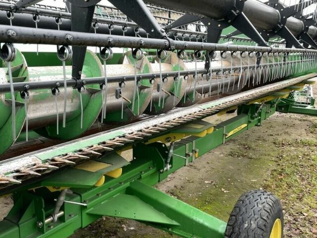 Зелений Джон Дір Другая, об'ємом двигуна 0 л та пробігом 0 тис. км за 230466 $, фото 8 на Automoto.ua