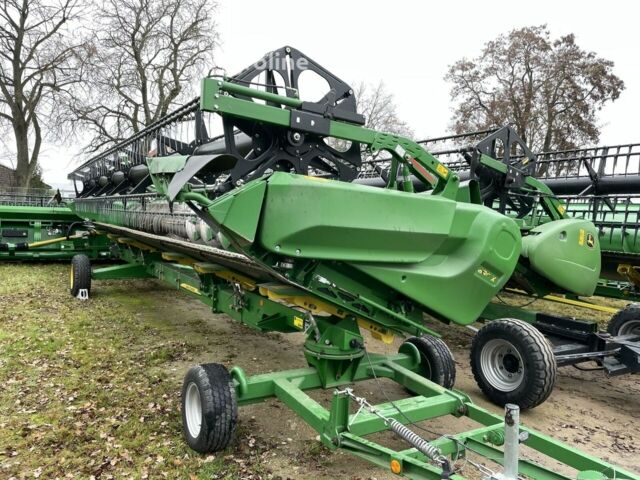 Зелений Джон Дір Другая, об'ємом двигуна 0 л та пробігом 0 тис. км за 230466 $, фото 6 на Automoto.ua