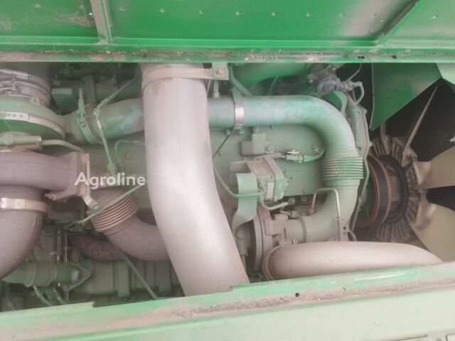 Зелений Джон Дір Другая, об'ємом двигуна 0 л та пробігом 0 тис. км за 230466 $, фото 23 на Automoto.ua