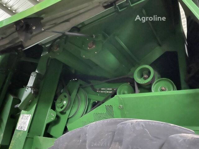 Зелений Джон Дір Другая, об'ємом двигуна 0 л та пробігом 0 тис. км за 230466 $, фото 11 на Automoto.ua