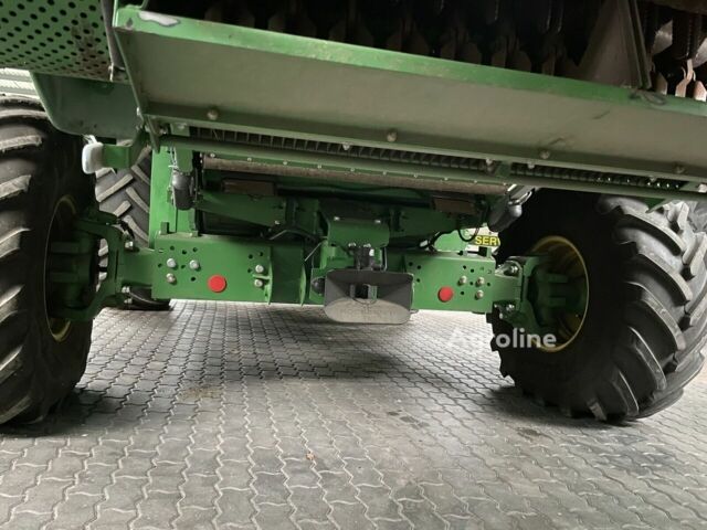 Зелений Джон Дір Другая, об'ємом двигуна 0 л та пробігом 0 тис. км за 230466 $, фото 13 на Automoto.ua