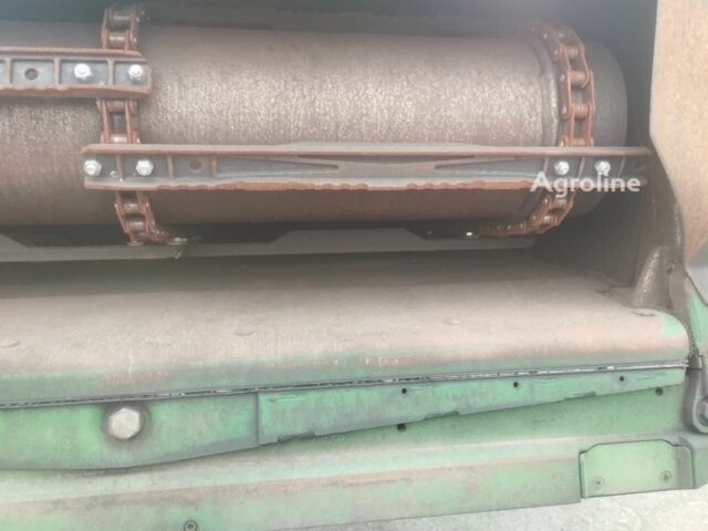 Зелений Джон Дір Другая, об'ємом двигуна 0 л та пробігом 0 тис. км за 230466 $, фото 22 на Automoto.ua