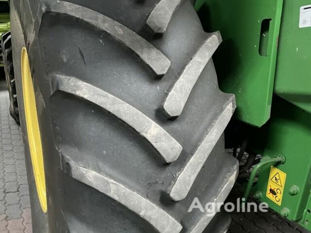 Зелений Джон Дір Другая, об'ємом двигуна 0 л та пробігом 0 тис. км за 230466 $, фото 9 на Automoto.ua