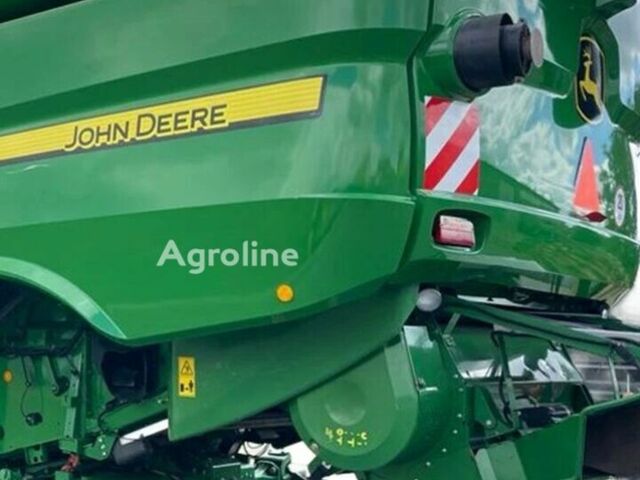 Зеленый Джон Дир Другая, объемом двигателя 0 л и пробегом 0 тыс. км за 11149904 $, фото 1 на Automoto.ua