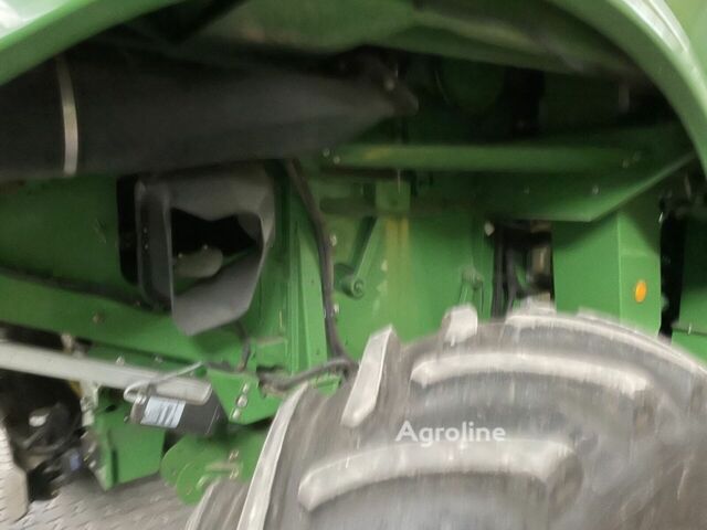 Зелений Джон Дір Другая, об'ємом двигуна 0 л та пробігом 0 тис. км за 230466 $, фото 12 на Automoto.ua