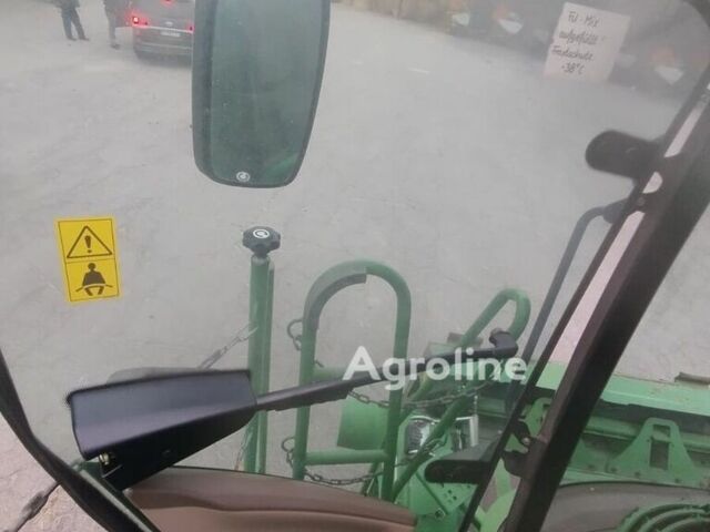 Зелений Джон Дір Другая, об'ємом двигуна 0 л та пробігом 0 тис. км за 230466 $, фото 17 на Automoto.ua