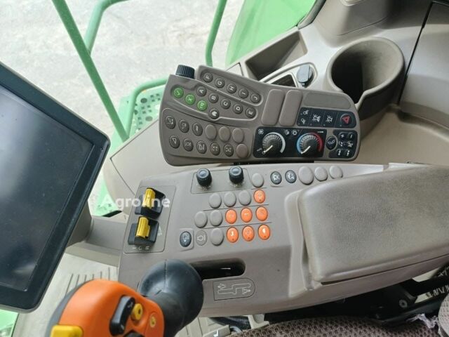 Зеленый Джон Дир Другая, объемом двигателя 0 л и пробегом 0 тыс. км за 202363 $, фото 18 на Automoto.ua