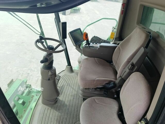 Зеленый Джон Дир Другая, объемом двигателя 0 л и пробегом 0 тыс. км за 202363 $, фото 20 на Automoto.ua