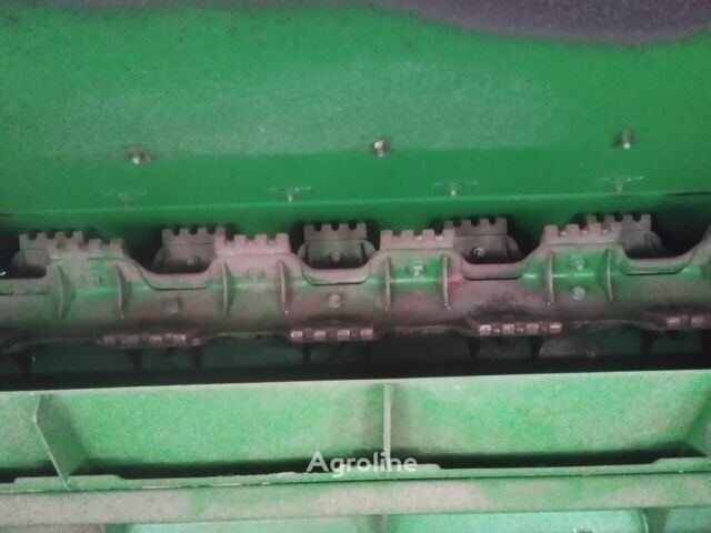 Зеленый Джон Дир Другая, объемом двигателя 0 л и пробегом 0 тыс. км за 202363 $, фото 75 на Automoto.ua